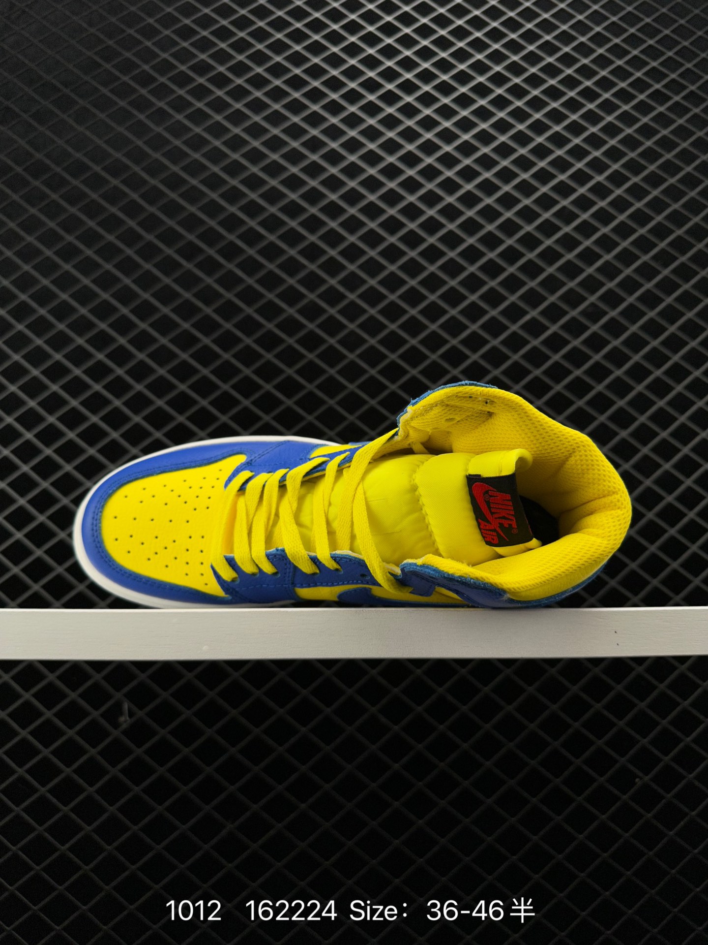 Air Jordan 1 Low AJ1